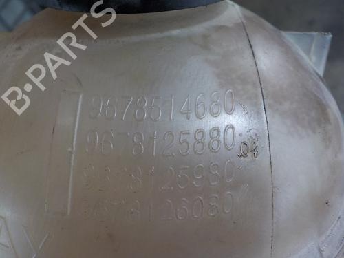 Expansion tank CITROËN C4 Picasso II | BP11193791C120