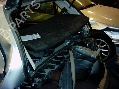 Steering column stalk CITROËN SAXO (S0, S1)  | BP3767969I23 