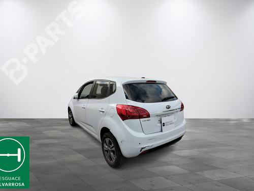 Pedal KIA VENGA (YN) 1.6 CVVT | BP9635968I4  - Image 8