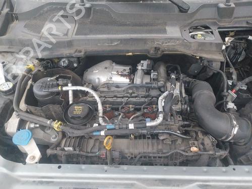 Engine control unit (ECU) LAND ROVER DISCOVERY SPORT (L550) 2.0 D 4x4 | BP33950089M57  - Image 13