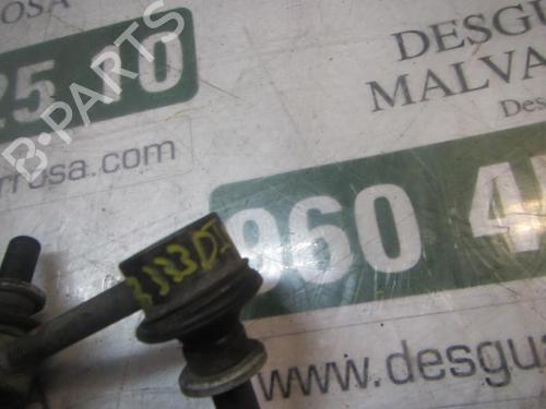Left front suspension arm LEXUS GS (_S19_) 300 (GRS190_, GRS190R) | BP14280225M12 