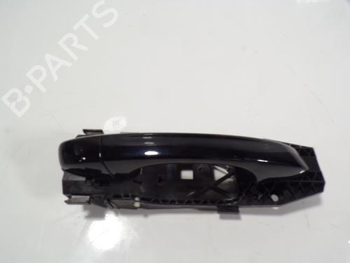 Used Front right exterior door handle Front right exterior door handle VW GOLF VII (5G1, BQ1, BE1, BE2) [2012-2021] 8500090 8500090