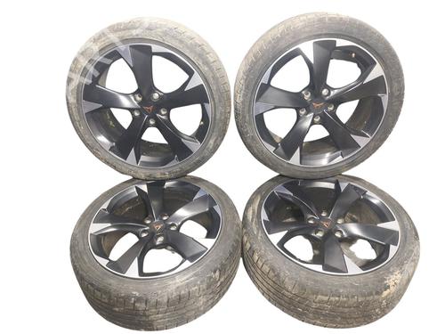 Felg SEAT LEON Sportstourer (KL8, KLD) [2020-2025]  22734560