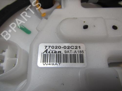 Fuel pump TOYOTA COROLLA Hatchback (_E21_, _EA1_, _EH1_)  | BP9104370M76 