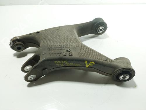 Left rear suspension arm BMW 7 (F01, F02, F03, F04) 740 d xDrive | BP20306914M14 