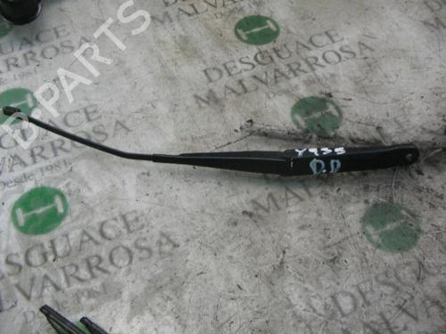 Used Front windshield wiper arm Front windshield wiper arm 3765673 3765673