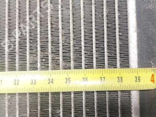 AC radiator KIA PRO CEE'D (JD) 1.6 GDI | BP16148570M32 