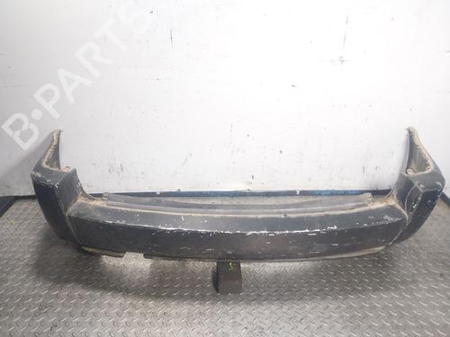Used Rear bumper BMW X3 (E83) 2.0 d (150 hp) 19133983