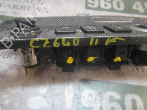 Electronic module RENAULT KOLEOS I (HY_)  | BP3861834M83 