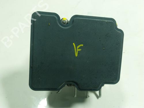 ABS pump DACIA SANDERO II TCe 90 (B8M1, B8MA, B8AC) | BP17644667M43  - Image 5