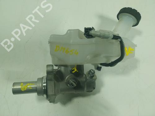 Used Brake master cylinder Brake master cylinder RENAULT CAPTUR II (HF_) [2020-2026] 17592417 17592417