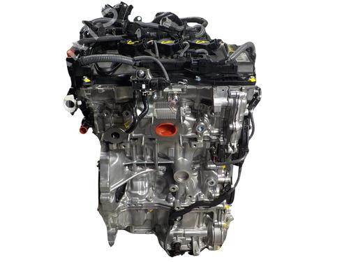 Used Engine Engine TOYOTA YARIS (_P21_, _PA1_, _PH1_) 1.5 Hybrid (MXPH11) (92 hp) 15731370 15731370