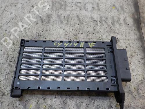 Used Heater resistor Heater resistor DACIA DUSTER (HS_) 1.5 dCi (109 hp) 11644092 11644092