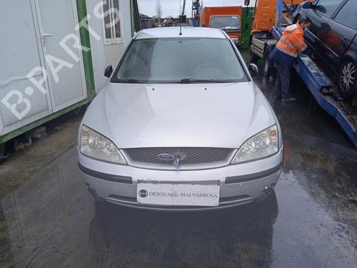 Left front window switch FORD MONDEO III (B5Y)  | BP9764386I27 