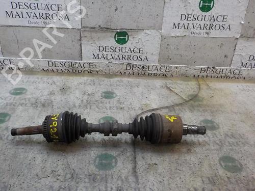 Used Left front driveshaft Left front driveshaft NISSAN PRIMERA Estate (WP12) 2.2 Di (126 hp) 3852099 3852099