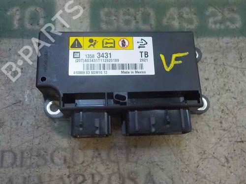 Used ECU airbags ECU airbags 5957815 5957815