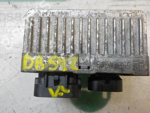 Module électronique OPEL INSIGNIA A (G09) 2.0 CDTI (68) | BP9090560M83 