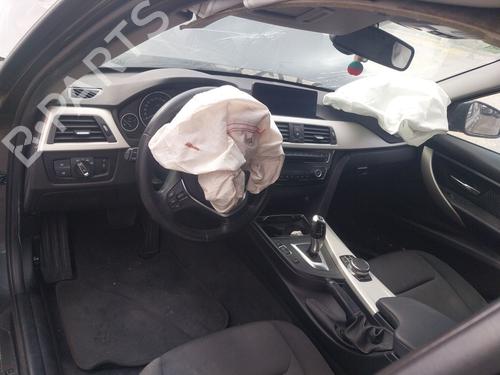 Engine BMW 3 Touring (F31) 320 d | BP18922968M1 