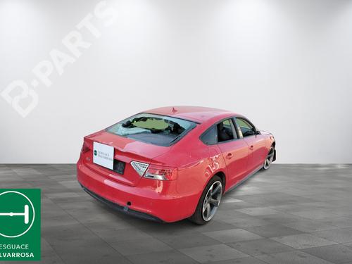 Left front window switch AUDI A5 Sportback (8TA) 2.0 TDI | BP10664770C106  - Image 5