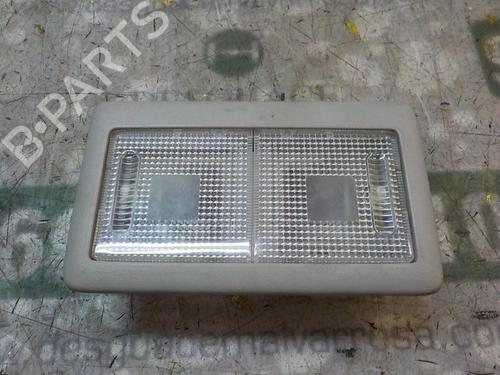 Binnenverlichting FIAT SEDICI (189_) 1.9 D Multijet (120 hp) 7411517