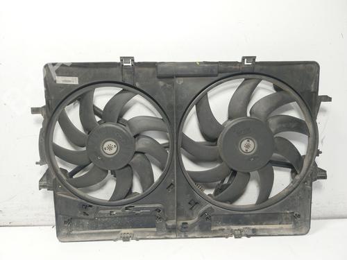 Radiator fan AUDI Q3 (8UB, 8UG)  | BP29580821M35 