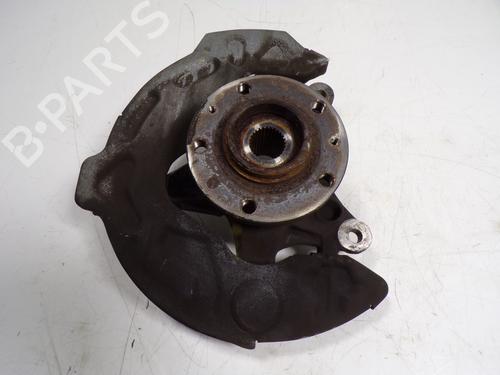 Used Right front steering knuckle Right front steering knuckle PEUGEOT 508 SW I (8E_) 2.0 HDi (163 hp) 15398070 15398070
