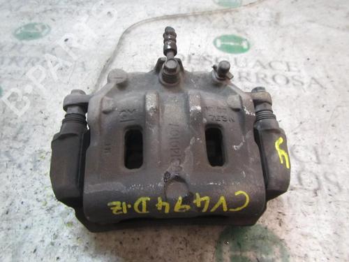 Used Left front brake caliper OPEL ANTARA A (L07) 2.0 CDTI (150 hp) 11548386