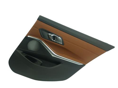 Seats set BMW 3 (G20, G80, G28) 330 d xDrive | BP23898878C78  - Image 14