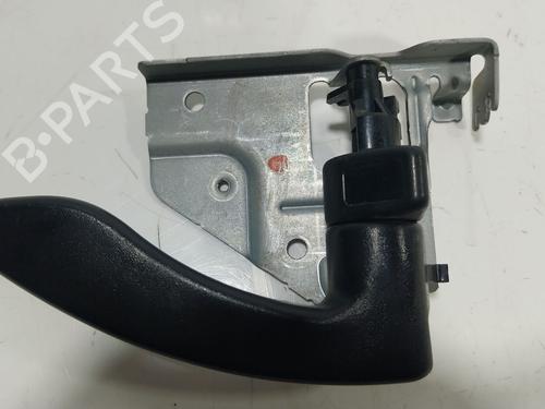 Venstre fortil invendig håndtag Venstre fortil invendig håndtag MITSUBISHI CANTER Platform/Chassis (FB_, FE_, FG_) [2001-2026] 36049969 36049969