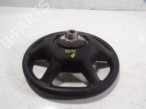 Steering wheel DACIA SANDERO II  | BP8533715C49  - Image 6