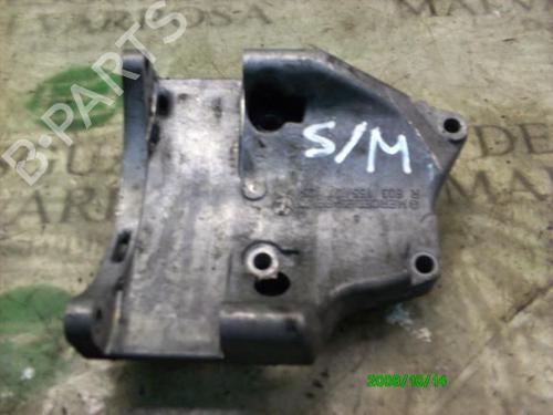 Used Engine mount Engine mount MERCEDES-BENZ E-CLASS (W210) [1995-2003] 9086797 9086797