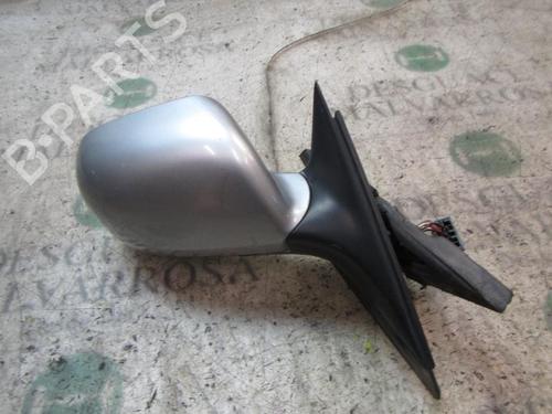 Right mirror AUDI A4 B5 Avant (8D5) 1.8 T | BP3834288C27 