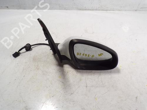 Retrovisor direito OPEL ASTRA J Sports Tourer (P10) 2.0 CDTI (35) (165 hp) 9624803