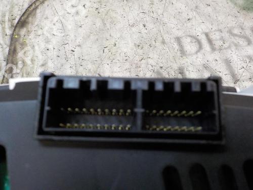 Instrument cluster HYUNDAI i20 I (PB, PBT)  | BP3856724C47 