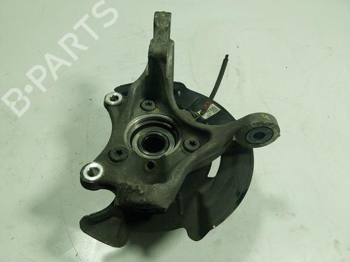 Right front steering knuckle KIA NIRO I (DE)  | BP16727336M26 