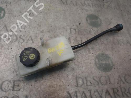 Used Power steering reservoir FORD FOCUS C-MAX (DM2) 1.6 TDCi (109 hp) 14268501