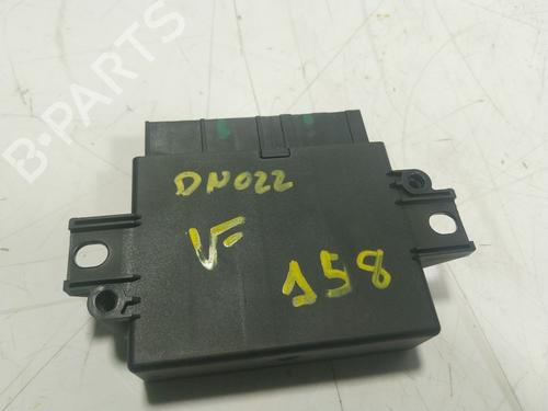 Elektronische module JAGUAR F-PACE (X761)  | BP17443086M83 