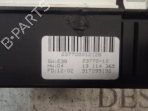 Switch OPEL VECTRA C (Z02) 1.8 16V | BP3810764I30 