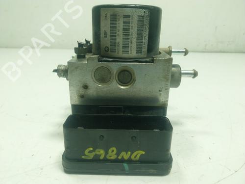 Used ABS pump ABS pump CHRYSLER GRAND VOYAGER V (RT) 2.8 CRD (163 hp) 18343380 18343380