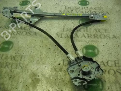 Used Rear left window mechanism PEUGEOT 307 Break (3E) 2.0 HDI 110 (107 hp) 3789004