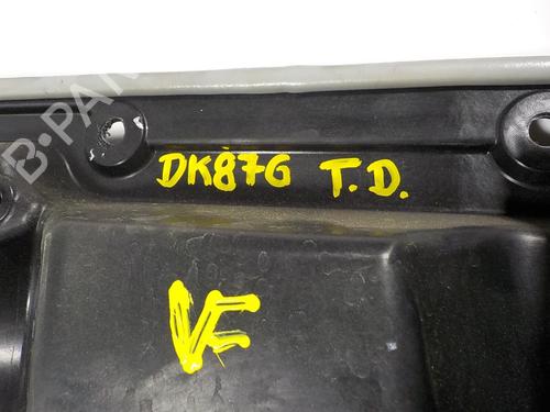 Rear right window mechanism MERCEDES-BENZ B-CLASS Sports Tourer (W246, W242)  | BP13309513C25 