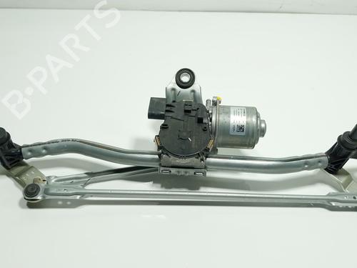 Motor limpa vidros frontal Motor limpa vidros frontal 36849456 36849456