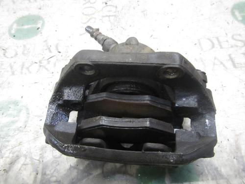 Left front brake caliper RENAULT KANGOO (KC0/1_) 1.5 dCi | BP11548047M105 - Image 2