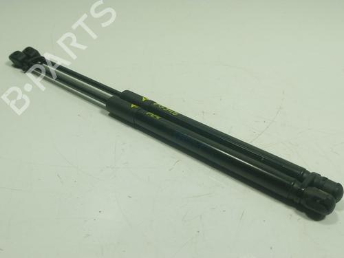 Used Hood lift support BMW X1 (F48) xDrive 18 d (150 hp) 26592187