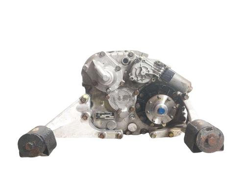 Used Transfer box Transfer box 37288375 37288375