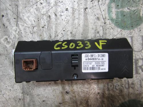 Switch CITROËN C4 II (NC_)  | BP4008158I30 