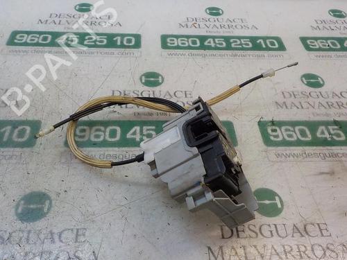 Used Rear right lock Rear right lock 3871525 3871525