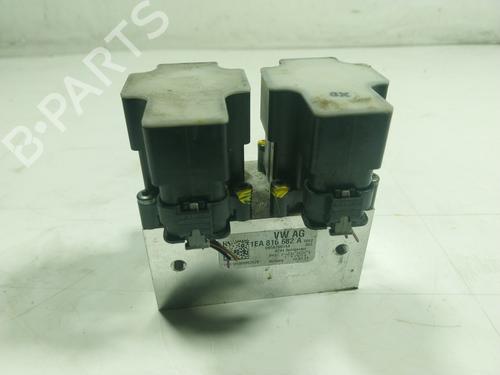 Electronic sensor AUDI E-TRON (GEN) | BP16724620M84
