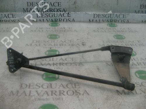 Used Front wipers mechanism Front wipers mechanism CITROËN BERLINGO / BERLINGO FIRST MPV (MF_, GJK_, GFK_) 1.9 D (MFDJY) (69 hp) 14292302 14292302