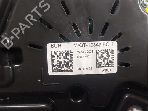 Instrument cluster FORD TRANSIT V363 Platform/Chassis (FED, FFD) | BP24539782C47